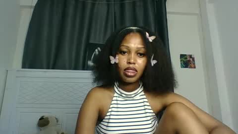 sexttiana_ebony online show from October 29, 2025, 11:01 am