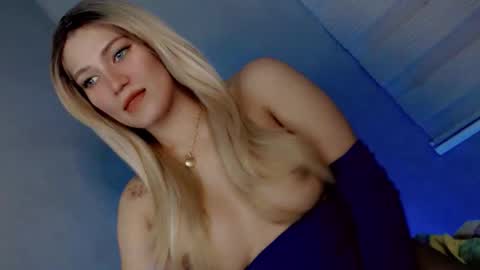 Britney Allen online show from October 12, 2025, 10:20 pm