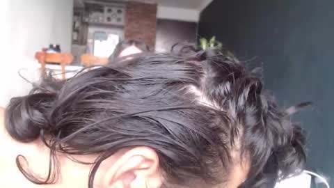 sexual_devils online show from February 26, 2025, 12:03 pm