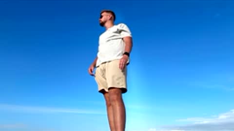 Max Leman online show from March 10, 2026, 9:36 am