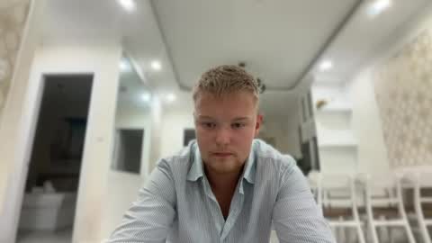 Max Leman online show from April 23, 2026, 3:14 pm