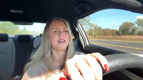 Blake and Taylor online show from October 26, 2025, 7:31 pm