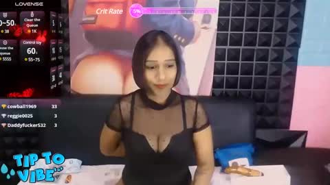 Snapshot of sexualindianx chatting on February 3, 2025, 10:54 pm claudelle online show from February 3, 2025, 10:54 pm