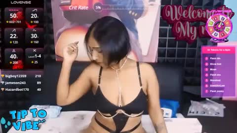 Snapshot of sexualindianx chatting on February 15, 2025, 10:21 pm claudelle online show from February 15, 2025, 10:21 pm