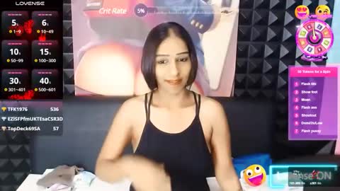 Snapshot of sexualindianx chatting on March 5, 2025, 2:03 am claudelle online show from March 5, 2025, 2:03 am