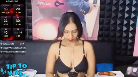 Snapshot of sexualindianx chatting on March 7, 2025, 11:27 pm claudelle online show from March 7, 2025, 11:27 pm