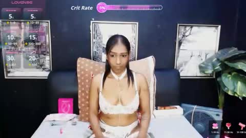 Snapshot of sexualindianx chatting on May 29, 2026, 7:12 pm claudelle online show from May 29, 2026, 7:12 pm