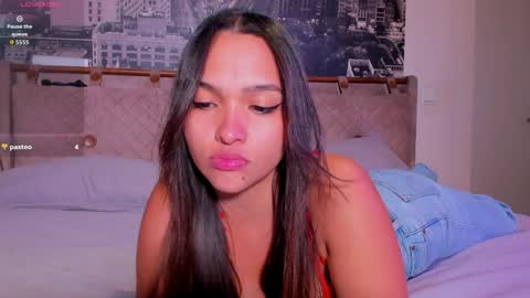 Andrea online show from April 7, 2026, 1:55 pm