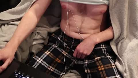 Sexual Tension online show from December 20, 2025, 2:18 am