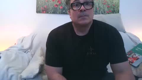 Sexurbation online show from October 27, 2025, 2:54 pm