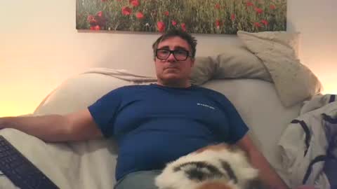 Sexurbation online show from November 5, 2025, 4:29 pm