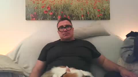 Sexurbation online show from November 21, 2025, 7:12 pm