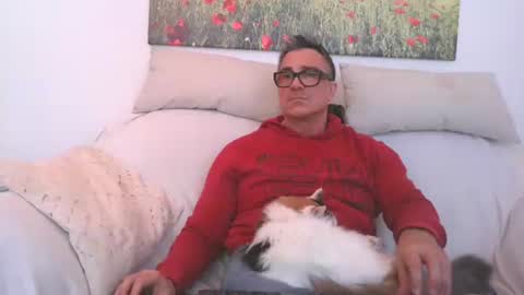 Sexurbation online show from March 16, 2026, 4:00 pm