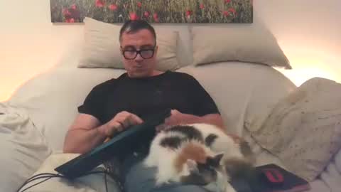 Sexurbation online show from April 15, 2026, 7:10 pm