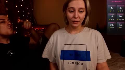 sexvibecouple online show from January 18, 2026, 8:56 pm