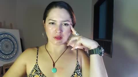 CHIARA   online show from January 25, 2025, 11:54 pm