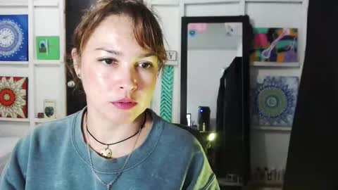 Snapshot of sexwwoman chatting on October 27, 2025, 7:40 pm CHIARA online show from October 27, 2025, 7:40 pm