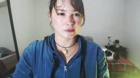 Snapshot of sexwwoman chatting on November 27, 2025, 10:23 pm CHIARA online show from November 27, 2025, 10:23 pm