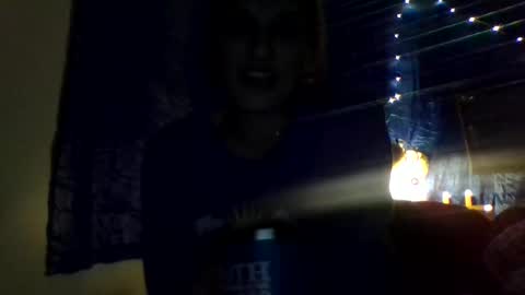 Snapshot of sexxileeah42o chatting on January 15, 2026, 7:24 am Leeah CloudZzz online show from January 15, 2026, 7:24 am