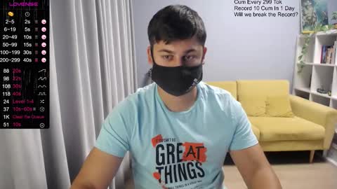 Tommy online show from October 25, 2025, 8:11 am