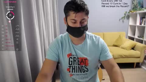 Tommy online show from November 7, 2025, 6:46 am