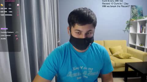 Tommy online show from November 12, 2025, 7:46 pm