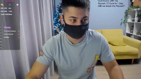 Tommy online show from January 9, 2026, 9:45 am