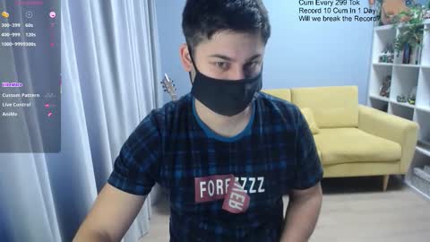 Tommy online show from February 21, 2026, 9:21 am