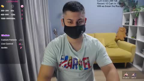 Tommy online show from March 24, 2026, 7:57 am