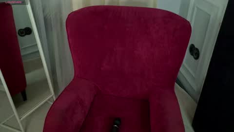 Hannah Monica Annie Andrea Eva Lina online show from May 22, 2026, 11:54 pm