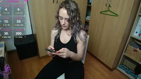 sexxxycrystali online show from November 5, 2025, 9:42 am
