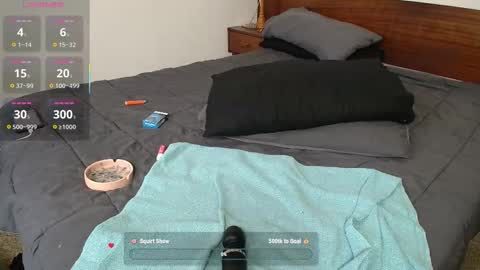 Snapshot of sexxxycrystali chatting on February 23, 2026, 12:57 pm sexxxycrystali online show from February 23, 2026, 12:57 pm