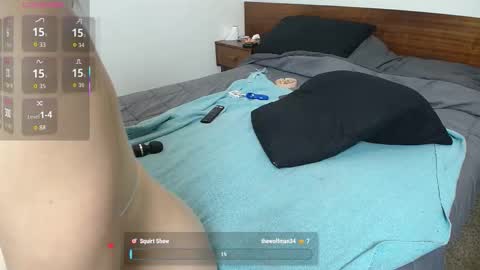 Snapshot of sexxxycrystali chatting on March 9, 2026, 1:37 pm sexxxycrystali online show from March 9, 2026, 1:37 pm