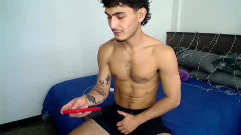 Snapshot of sexxxyjuan99 chatting on April 20, 2026, 2:53 pm JUAN online show from April 20, 2026, 2:53 pm