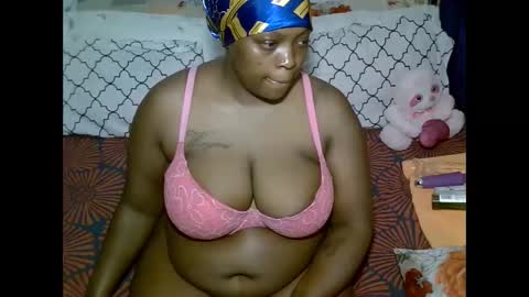 sexxy_brii online show from January 7, 2026, 12:40 pm