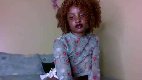 sexxy_daisyy online show from February 12, 2026, 5:08 pm