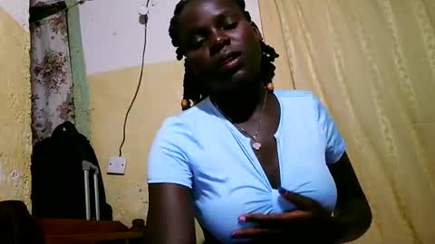 sexxy_gal online show from March 2, 2026, 8:04 pm