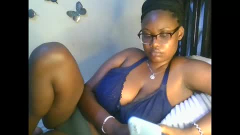 sexxy_mish online show from January 11, 2026, 6:35 pm