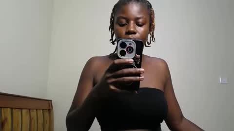 Sexxy babe online show from February 19, 2026, 12:12 pm