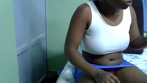 Snapshot of sexxybuttie chatting on January 16, 2026, 2:43 pm African Queen online show from January 16, 2026, 2:43 pm