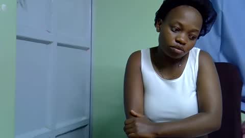 Snapshot of sexxybuttie chatting on February 3, 2026, 2:53 am African Queen online show from February 3, 2026, 2:53 am