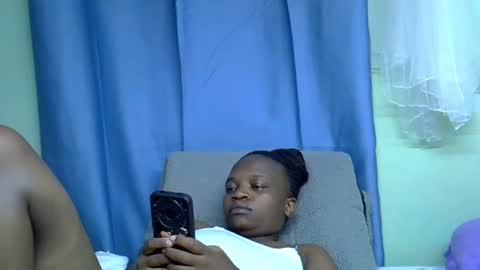 African Queen online show from May 11, 2026, 2:45 pm