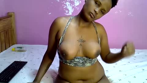 Snapshot of sexxychrista chatting on November 16, 2025, 10:37 pm call me kyeem online show from November 16, 2025, 10:37 pm