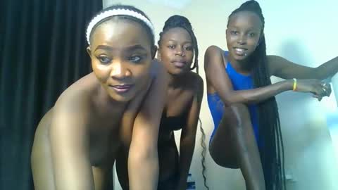 ivy online show from February 26, 2025, 6:11 pm