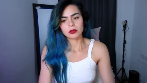 Snapshot of sexxylady__ chatting on November 3, 2025, 10:53 pm Angie online show from November 3, 2025, 10:53 pm