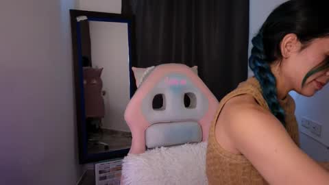 Snapshot of sexxylady__ chatting on November 27, 2025, 11:12 am Angie online show from November 27, 2025, 11:12 am