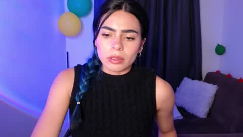 Snapshot of sexxylady__ chatting on March 4, 2026, 12:05 am Angie online show from March 4, 2026, 12:05 am