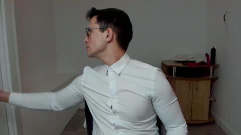 Snapshot of sexxymuscles4u chatting on January 20, 2025, 11:56 am Sexxymuscles4U online show from January 20, 2025, 11:56 am