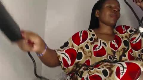sexxywide ebony online show from May 3, 2026, 6:47 pm