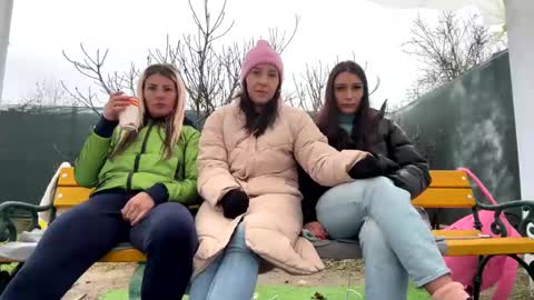 Ana  Rusakova online show from December 27, 2024, 9:17 am